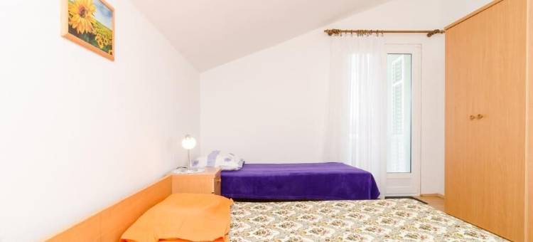 Sutvid公寓(Apartments Sutvid)图片