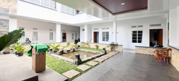 RedDoorz Syariah near Alun Alun Wonosobo 4图片