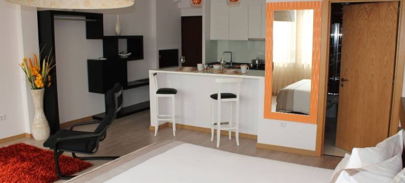 波尔图活力四射客房及公寓酒店(Vivacity Porto - Rooms & Apartments)图片