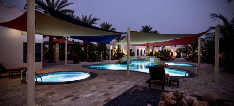 海岸线度假村(Coastline Resort)图片