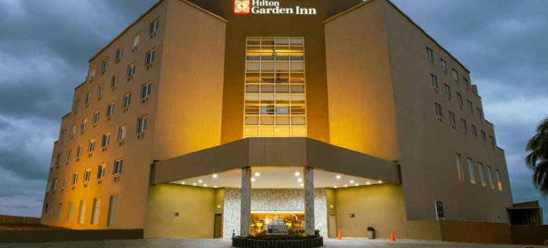 希尔顿花园酒店-博卡德尔里奥(Hilton Garden Inn Boca del Rio, Veracruz)图片