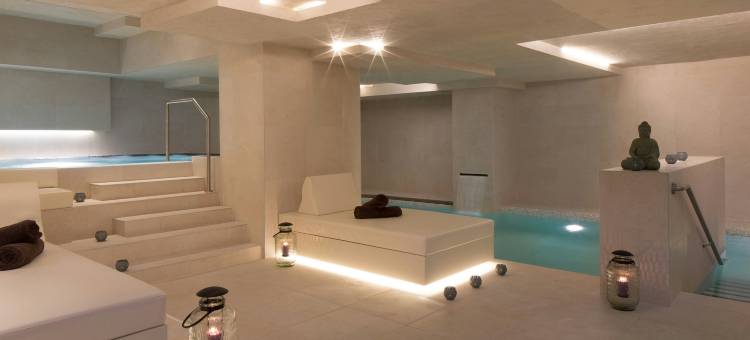 斯科普里万豪酒店(Skopje Marriott Hotel)图片