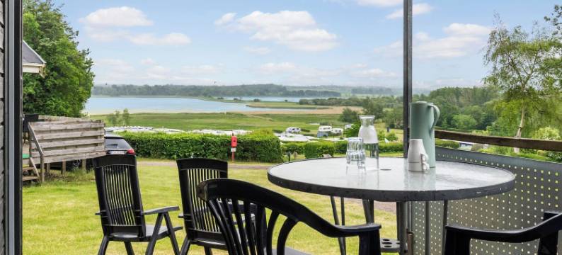 First Camp Tempelkrogen - Holbaek图片