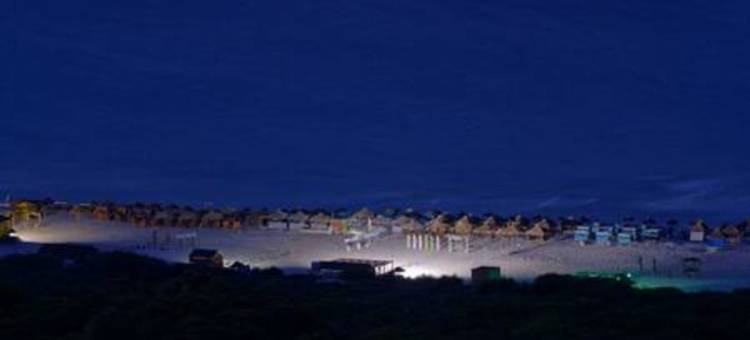 拉夫拉夫的海洋地平线(Horizon Marin in Raf Raf)图片