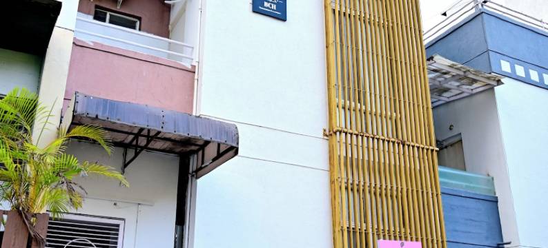 基维的班尔住宿(Kivi's Stay Baner)图片