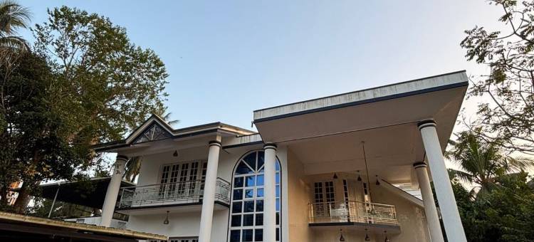 马尔佩辣椒民宿(Chillies Home Stay Malpe)图片