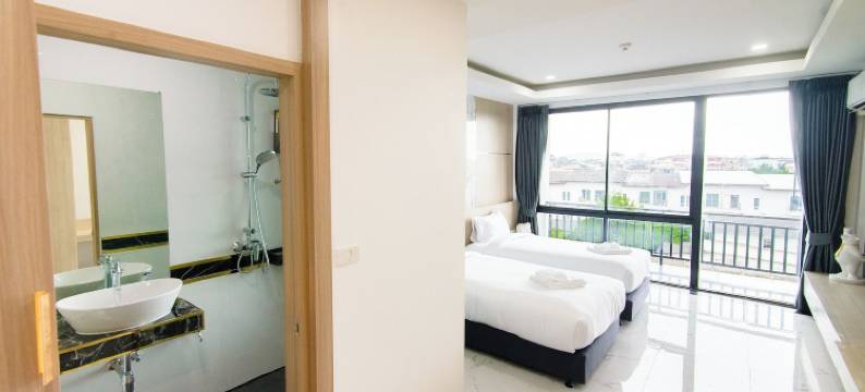 熊与鸟酒店(Bear & Bird Hotel)图片