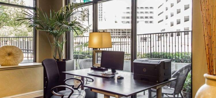 梅德公园酒店-阿桑德连锁酒店成员(Hotel Med Park, Ascend Hotel Collection)图片