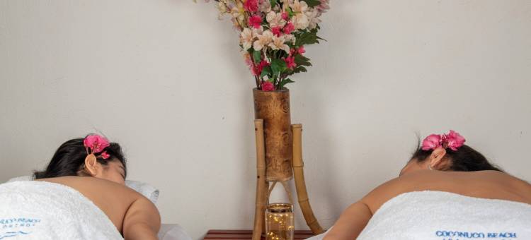 科科努科海滩帕洛米诺(Coconuco Beach Palomino)图片