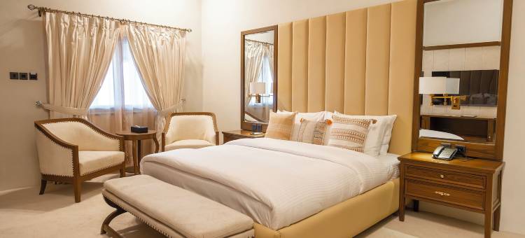 斯卡杜绿帕克K2酒店(K2 Hotel by Green Pak Skardu)图片