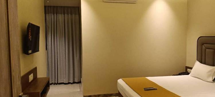 瓦赛酒店(Hotel Regency)图片