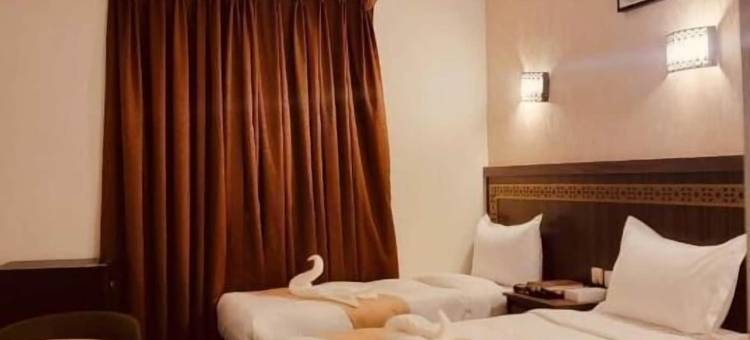 Aosccon Almasi 1 Hotel图片