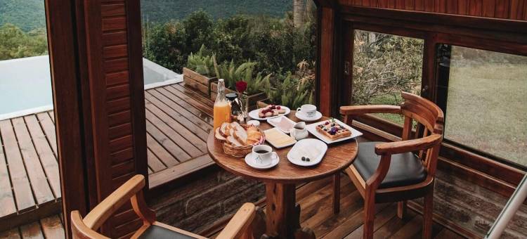 Morada dos Canyons图片