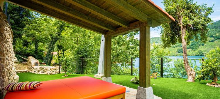 隐秘之家阿维加(Casa Escondida Aveiga)图片