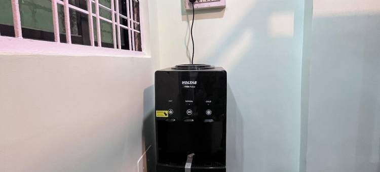 阿拉夫宿舍(Aarav Dormitory)图片