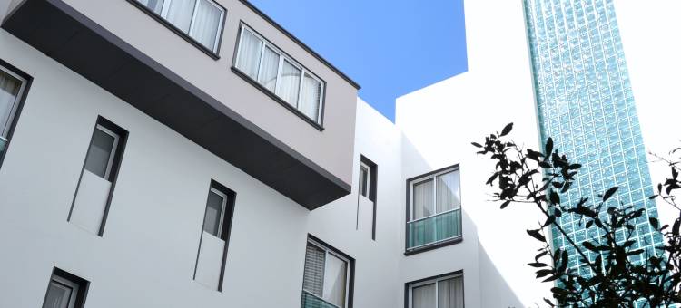 多科莱吉奥酒店(Hotel Do Colegio)图片