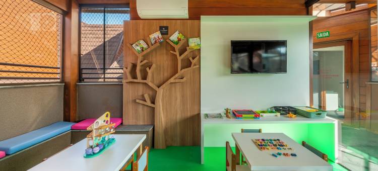 拉海图斯蒂洛中心酒店(Hotel Laghetto Stilo Centro)图片