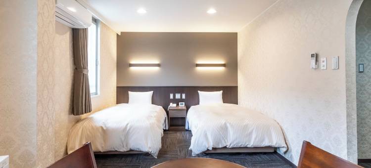 商务酒店阿波池田伊乐文2(Business Hotel Awaikeda Eleven 2)图片