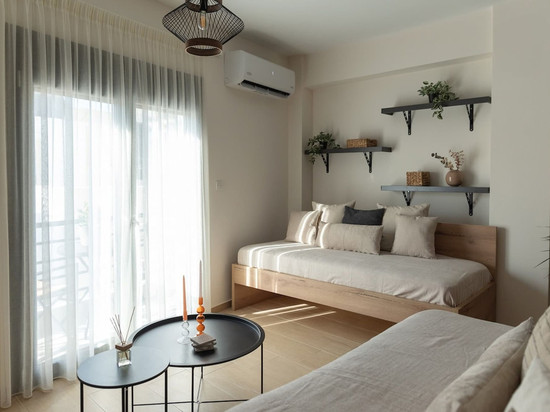 圣马修中央公寓，由Senaon管理