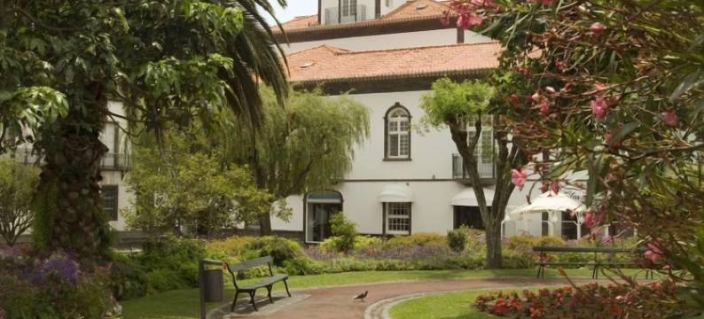 塔利斯曼酒店(Hotel Talisman)图片