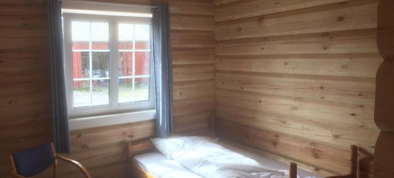 格拉纳布里格里酒店(Grana Bryggeri)图片