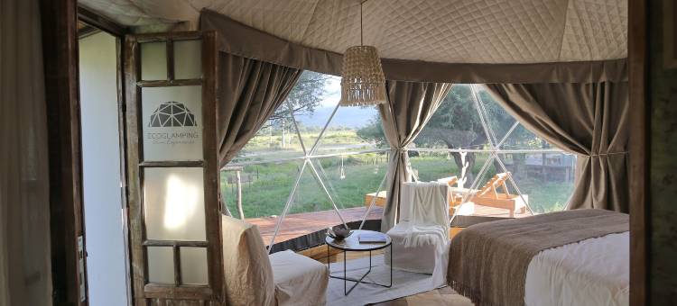 Ecoglamping Tafí del Valle图片