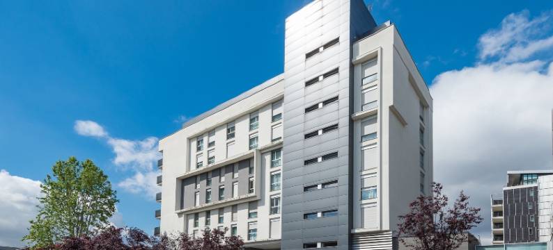 坎普卢斯图罗假日酒店(Camplus Turro Casa Per Ferie)图片