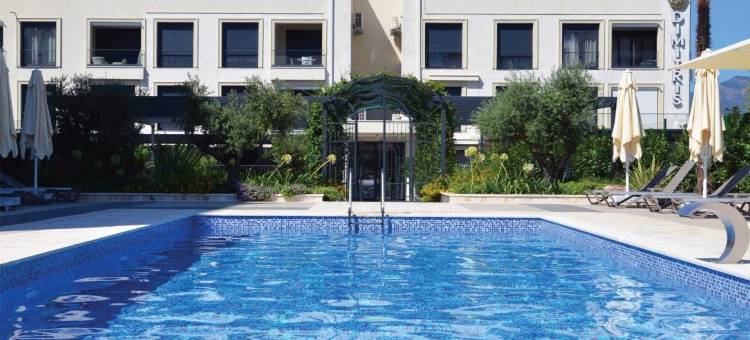 迪米特里斯公寓(Dimitris Residence)图片