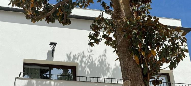 CASA YANGUAS 乡村公寓(Casa Yanguas Apartamentos Rurales EN Laujar de Andarax)图片