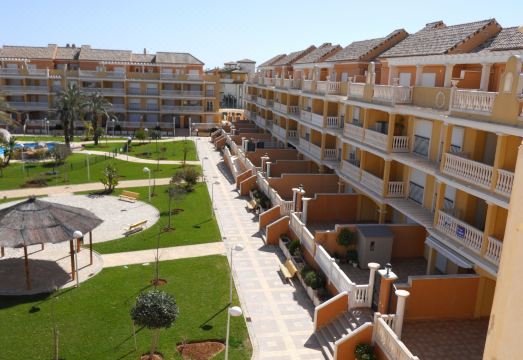 Aquamarina - Serviden Hotel Overview