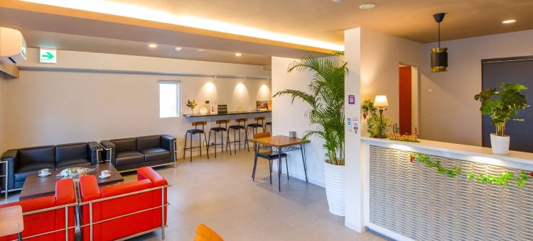 Mr.KINJO in Asahibashi Station Front(Mr.KINJO in Asahibashi Station Front)图片