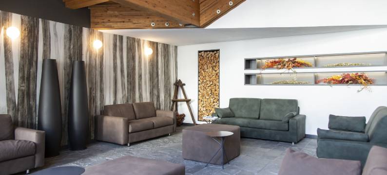 塞纳莱斯泽尔姆蓝色酒店 - 水晶(Blu Hotel Senales Zirm-Cristal)图片