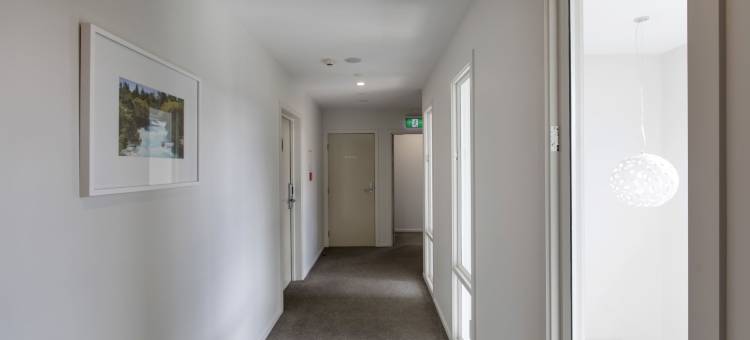 陶波探索酒店(Quest Taupo)图片