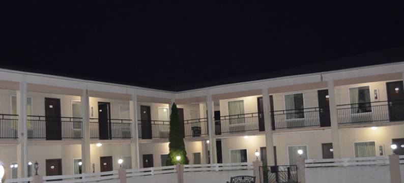 金斯波特旅行汽车旅馆(Travel Inn Kingsport)图片