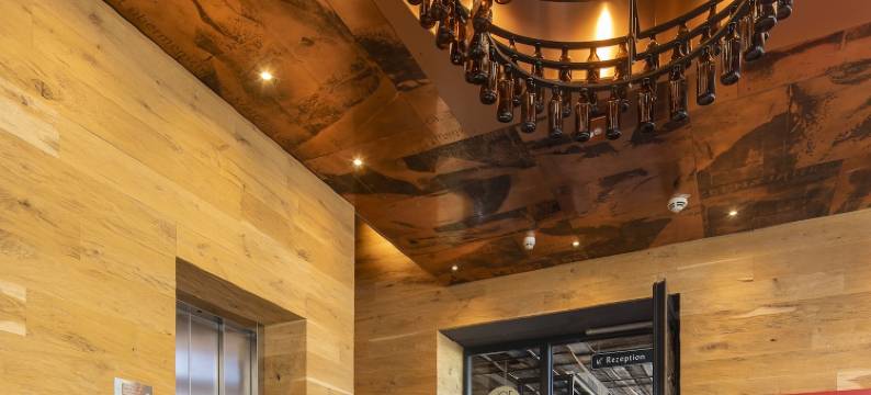 施韦策伯格约瑟普酒店(Joesepp´S Hotel am Schweizerberg)图片