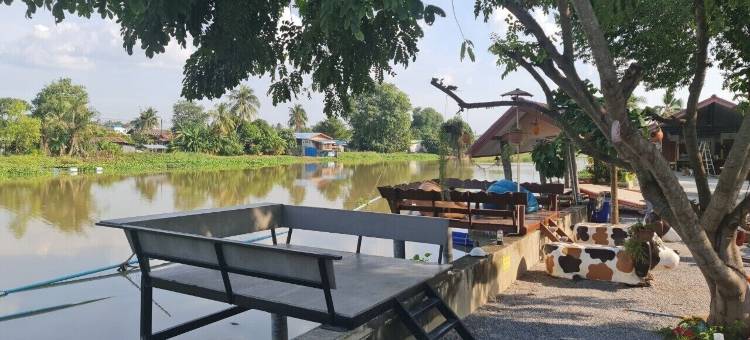 庞皮萨度假村(Punpisa Resort)图片