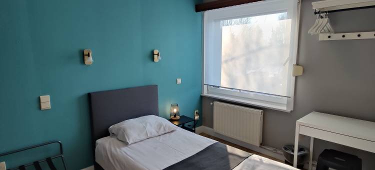 波克里赫基斯酒店(Bokrijks Hotel)图片