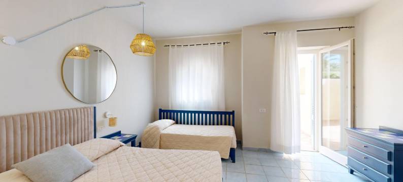 Mangia的法维尼亚纳度假村(Mangia's Favignana Resort)图片