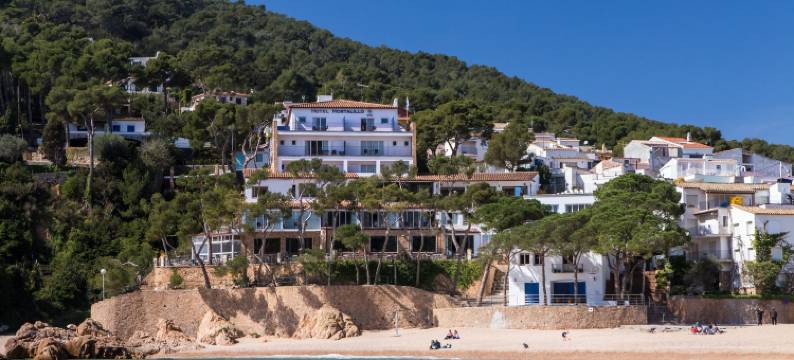 霍斯塔里奥酒店(Hotel Hostalillo by Escampa Hotels)图片