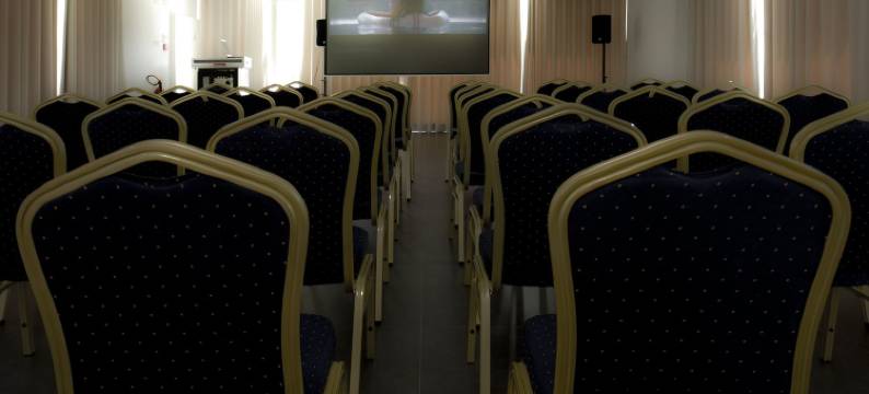 布瑞玛锐欧香水酒店(Primavera Perfume Hotel)图片