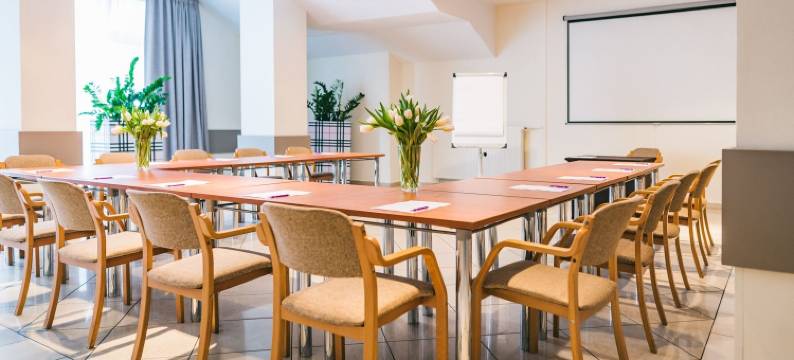 论坛酒店(Hotel Forum)图片