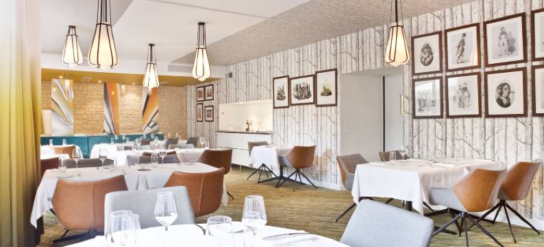 安古勒米圣盖莱酒店(Hotel le Saint Gelais)图片