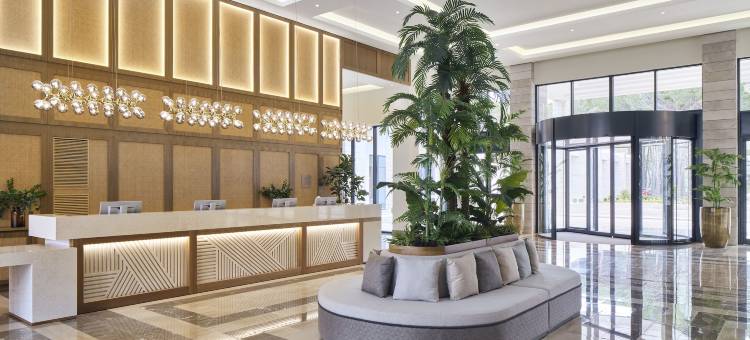 阿尔巴尼亚都拉斯美利亚酒店(Meliá Durrës Albania)图片