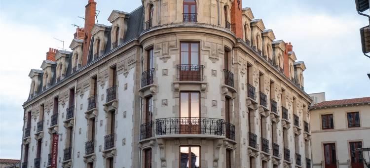 勒瑞吉纳酒店(Hotel le Regina)图片