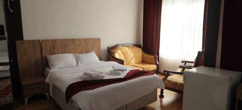 萨利赫贝宅邸(Salih BEY Konagi)图片