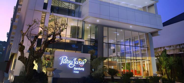 万隆帕特雷酒店(Patra Bandung)图片