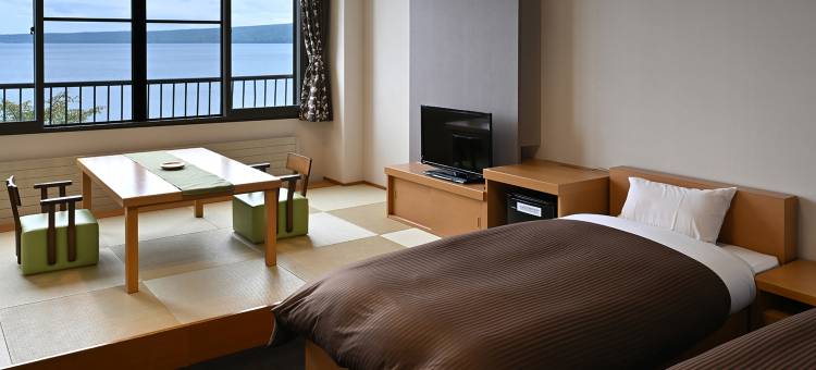 丸驹温泉旅馆(Marukoma Onsen Ryokan)图片