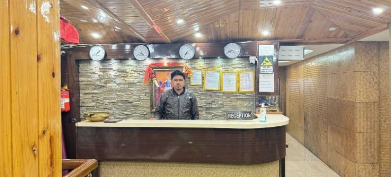 凯泽谷酒店(The Kaizer Valley Hotel)图片