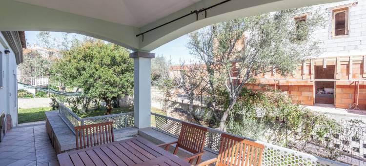 阿斯佛德罗, 塔梅里切, 乌利沃(Sa Domo e Aurelia)图片