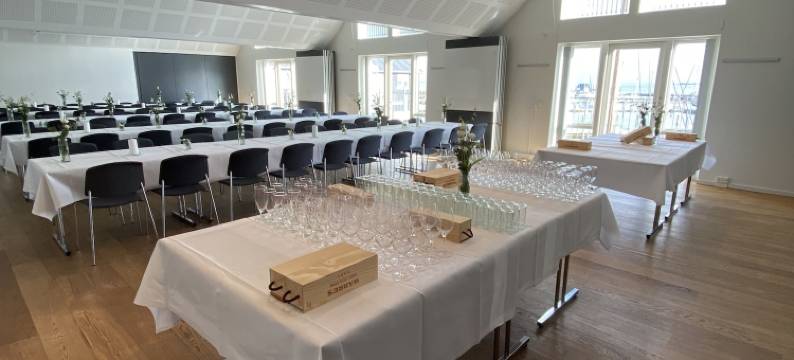 阿特瑞德坦根酒店(Hotel Strandtangen)图片